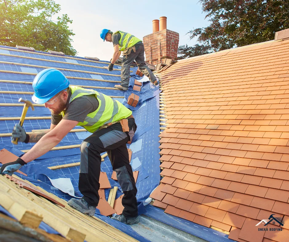 Why choose Roof Repair Near Me in Olalla, WA